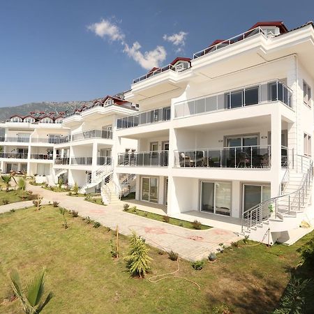 Orka Park Elite Apartments Oludeniz Luaran gambar